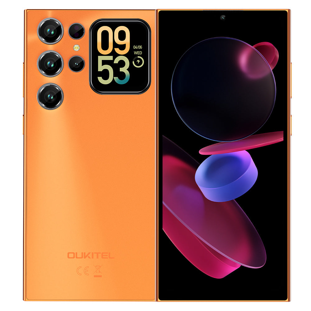Oukitel WP30 Pro – OUKITEL DE