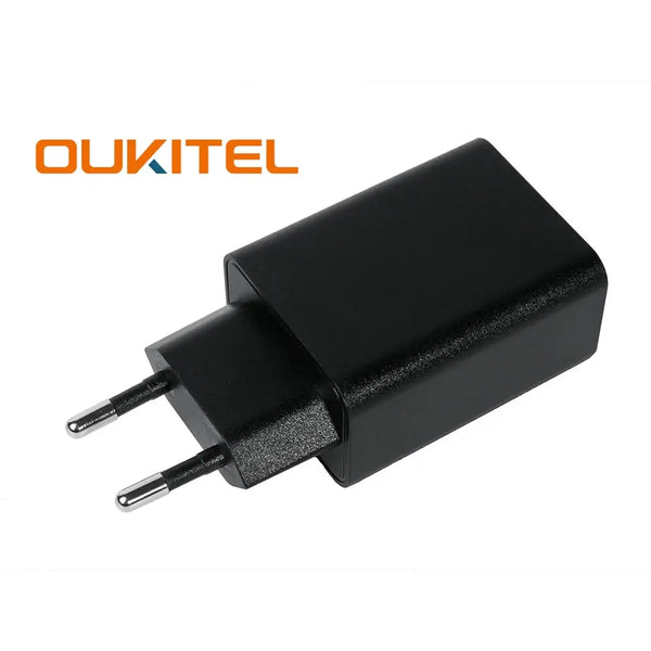 OUKITEL Charger for Smartphones, Tablets