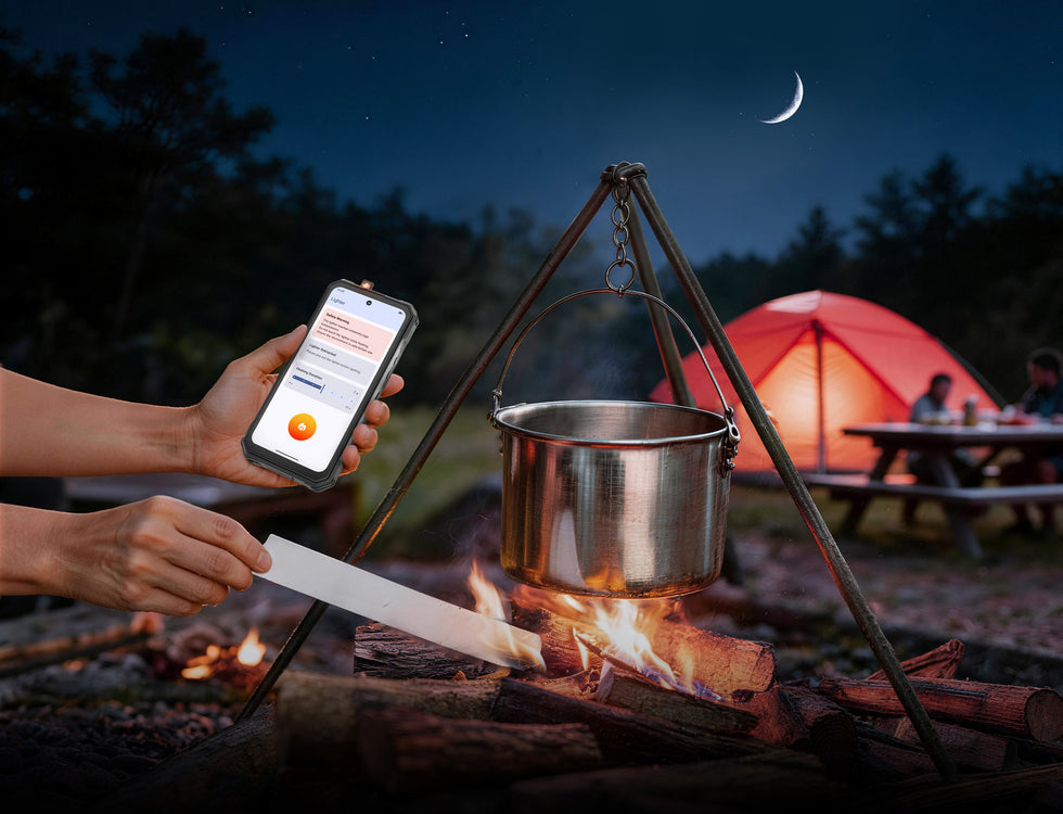 OUKITEL WP63 (Coming Soon)