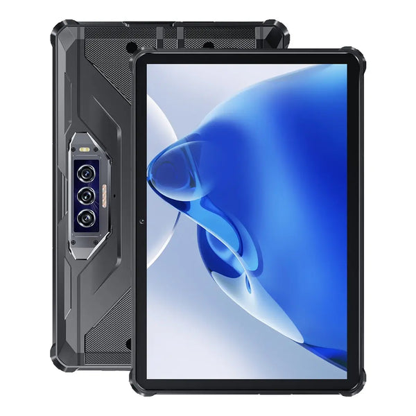 Oukitel RT7 10-Zoll 32000mAh Akku IP68 IP69K Android 13 Rugged-Tablet (24+256 GB)