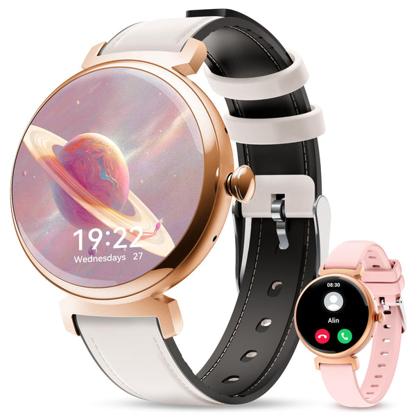 🎁 OUKITEL BT30 Smart Watch für Frauen (100% off)